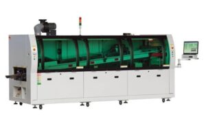 PCB Assembly - Creatons Corporation Pvt. Ltd.